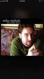 Mike Nichols Photo