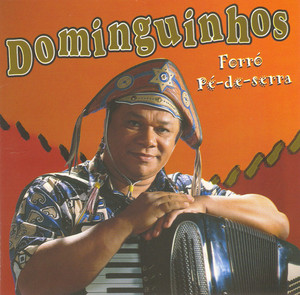 Forró Pé de Serra album