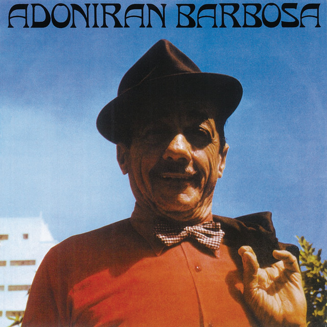 Adoniran Barbosa photo