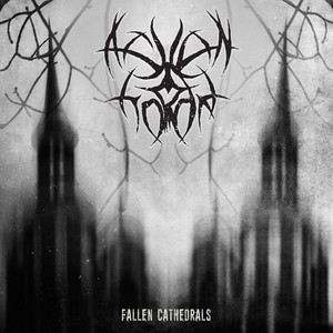 Fallen Cathedrals cover