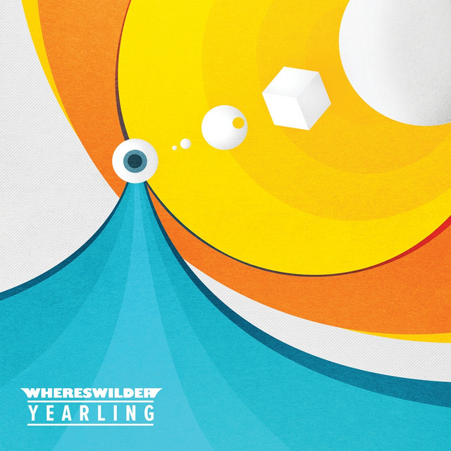 Yearling cover