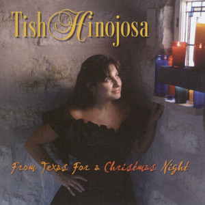 From Texas for a Christmas Night album