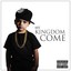 My Kingdom Come Albumcover