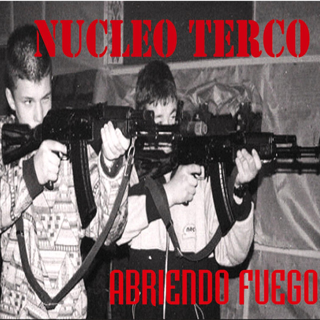 Núcleo Terco Photo