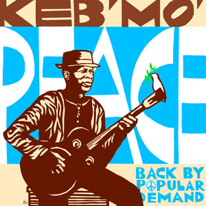 Peace... Back by Popular Demand album
