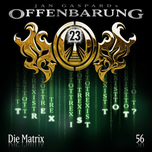 Folge 56: Die Matrix