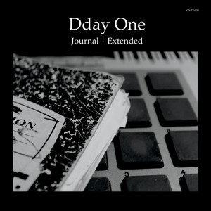 Journal | Extended cover