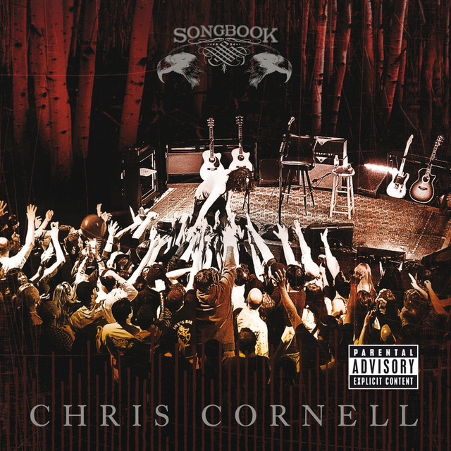 Songbook cover