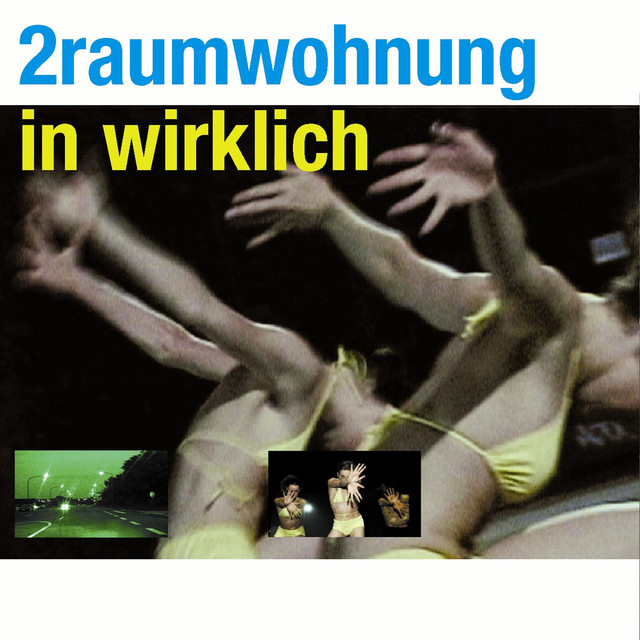 In Wirklich cover