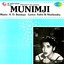 Munimji (Original Motion Picture Soundtrack) Albumcover