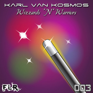 Karl Van Kosmos