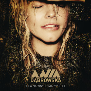 Dla naiwnych marzycieli cover