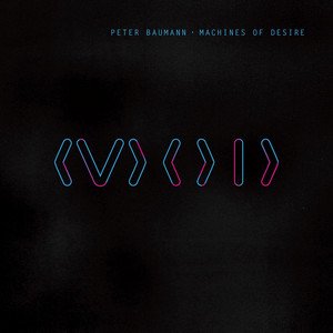 Machines of Desire cover