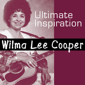 Ultimate Inspiration cover