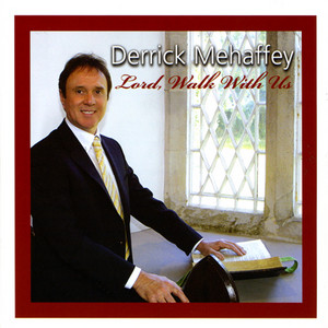 Derrick Mehaffey