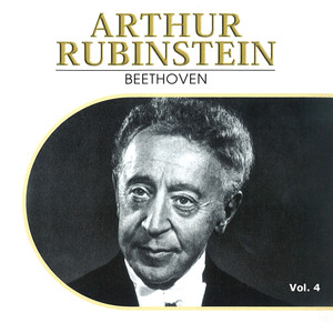Arthur Rubinstein: Beethoven, Vol. 4 (1945-1947) album