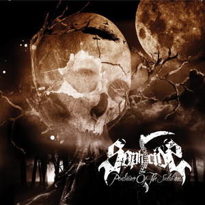 The Art of Atrocity cover