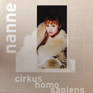 Cirkus Homo Sapiens cover