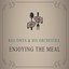 Enjoying The Meal Albumcover