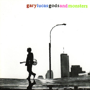 Gods and Monsters album