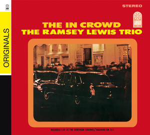 The 'In' Crowd album