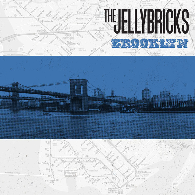 Brooklyn cover