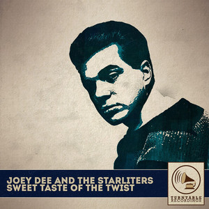 Sweet Taste of the Twist album