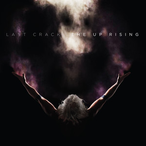 The Up Rising cover
