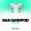 DJ Box - May 2012 cover