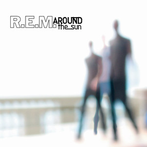 Around the Sun cover