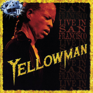 Live In San Francisco album