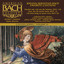 Bach Cantata Series, Vol. 6: Favorite Cantatas Albumcover