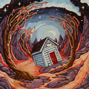 Turmoil & Tinfoil album