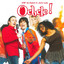 Oebele cover