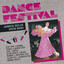 Dance Festival Albumcover