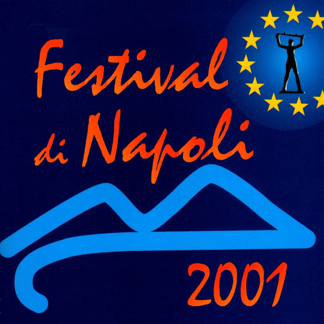 Festival Di Napoli 2001 cover