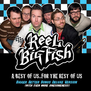 A Best of Us... For the Rest of Us album