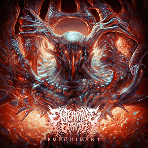 Embodiment album