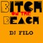 Bitch on the Beach Albumcover