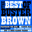 The Best of Buster Brown cover