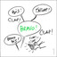 Bravo 1 Albumcover
