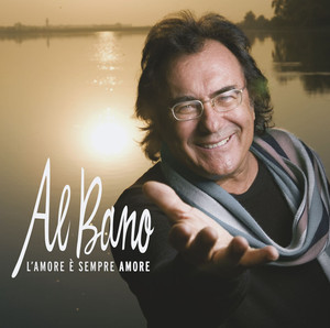 L'amore è sempre amore album