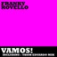 Vamos Albumcover