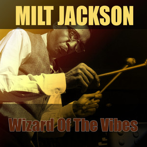 Wizard of the Vibes album