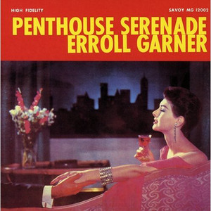 Penthouse Serenade album