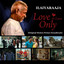 Love and Love Only (Original Motion Picture Soundtrack) cover