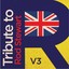 Tribute to Rod Stewart, Vol. 3 Albumcover