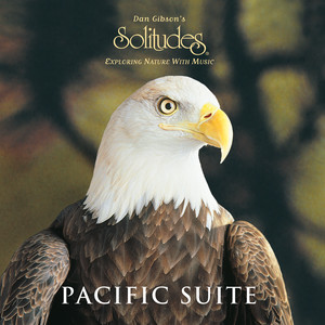 Pacific Suite cover