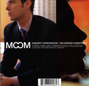 The Mirror Conspiracy album