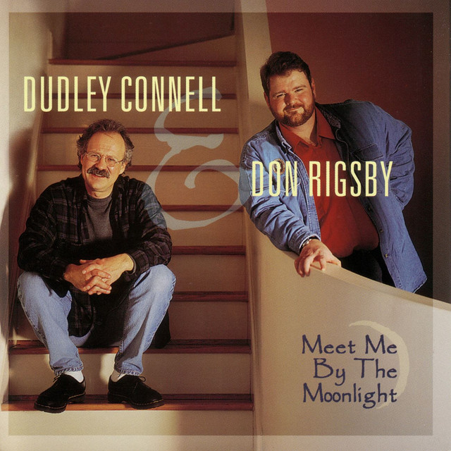 Dudley Connell Photo